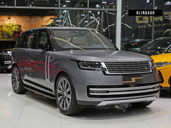 LAND ROVER RANGE ROVER SPORT 3.0 P550e PHEV AUTOBIOGRAPHY AWD AUTOMÁTICO